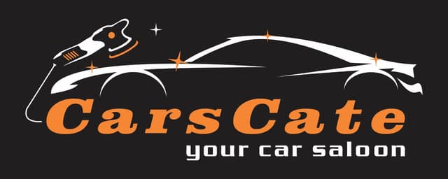 Carscate Logo