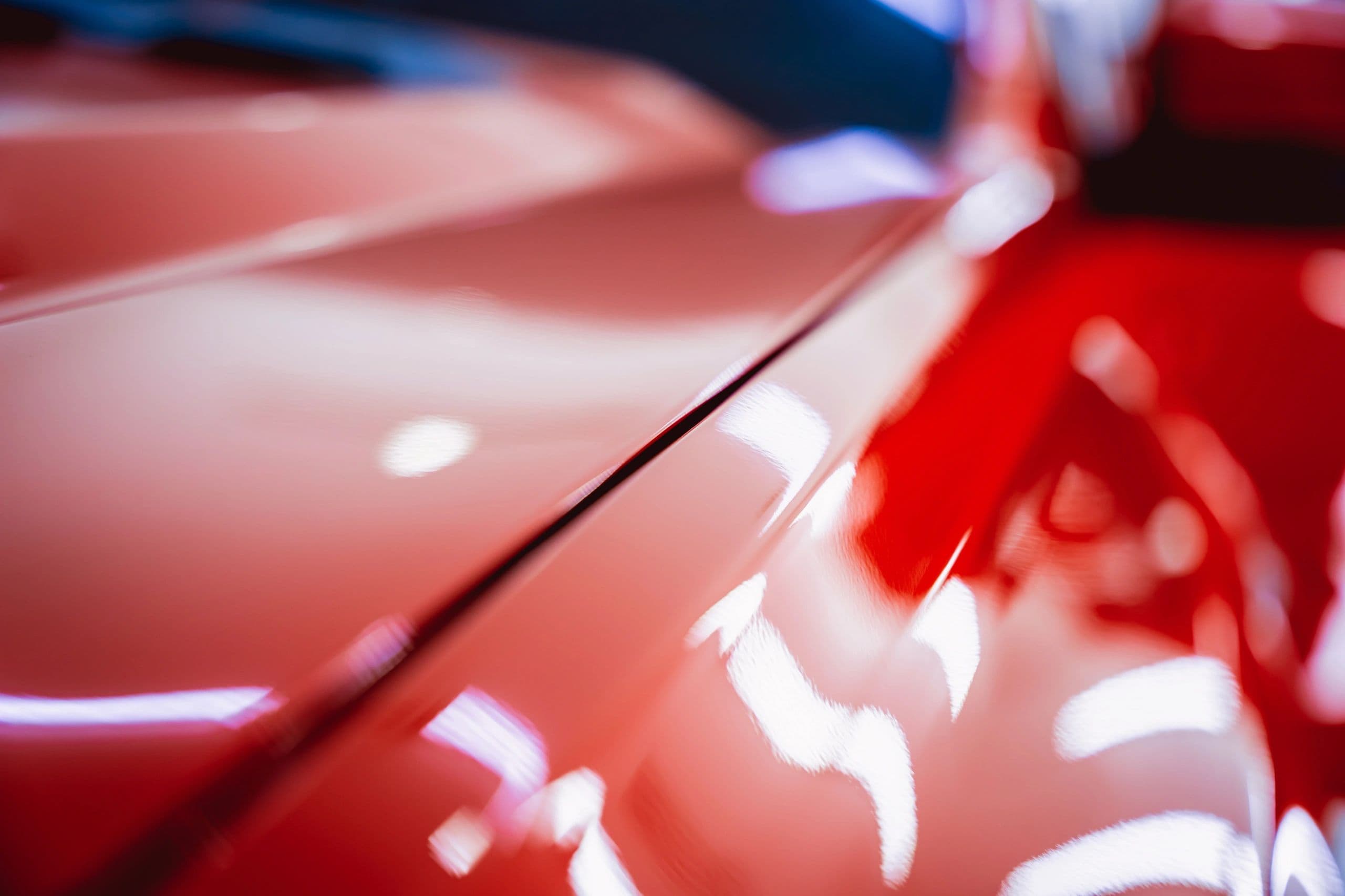 Ceramic Coating